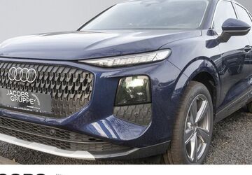 Audi Q3 6.666 km 55.980 &euro; Heinsberg 52525