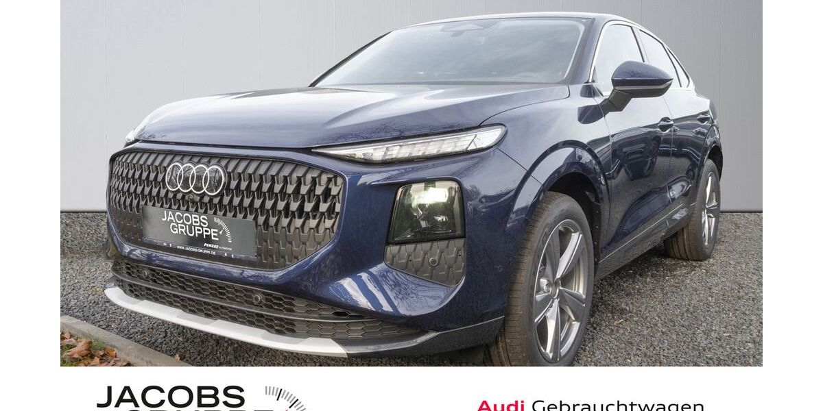 Audi Q3 6.666 km 55.980 &euro; Heinsberg 52525