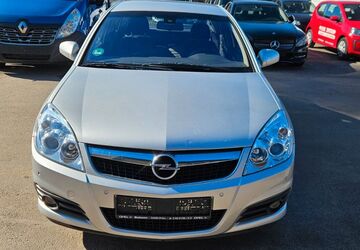 Opel Vectra 113.000 km 1.700 &euro; Bitburg 54634