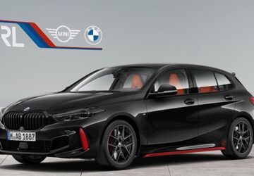 BMW 128 38.749 km 32.890 &euro; Potsdam 14482