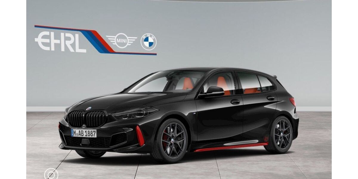 BMW 128 38.749 km 32.890 &euro; Potsdam 14482