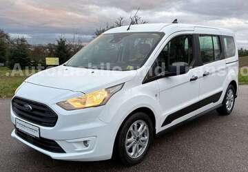 Ford Tourneo Connect 150.000 km 13.999 &euro; Waiblingen-Hegnach 71334