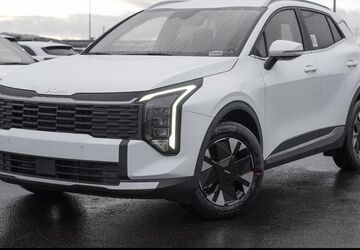 Kia Sportage 4.990 km 31.889 &euro; Aschaffenburg 63741