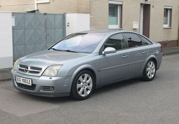 Opel Vectra 257.000 km 1.990 &euro; Köln 50739