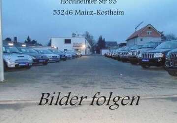 Fiat Fullback 118.000 km 24.999 &euro; Mainz-Kostheim 55246