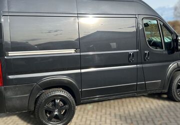 Fiat Ducato 25.950 km 26.990 &euro; Lagesbüttel (Braunschweig) 38179