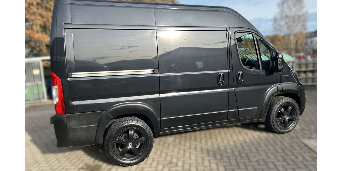 Fiat Ducato 25.950 km 26.990 &euro; Lagesbüttel (Braunschweig) 38179