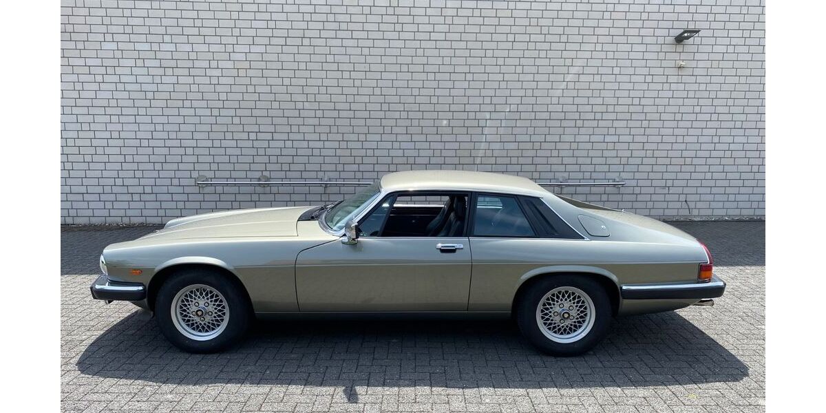 Jaguar XJS 99.550 km 24.900 &euro; Köln 50858