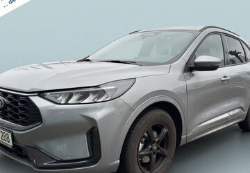 Ford Kuga 2.500 km 34.850 &euro; Bad Kreuznach 55543