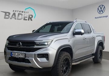 VW Amarok 14.990 km 69.800 &euro; Wolfratshausen 82515