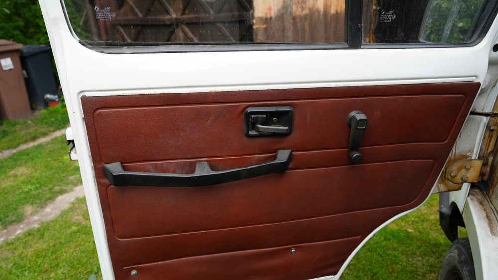 Renault Trafic 403.800 km 1.650 &euro; Bielsk Podlaski 