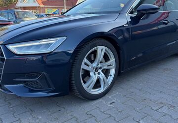 Audi A7 194.500 km 37.500 &euro; Moormerland 26802