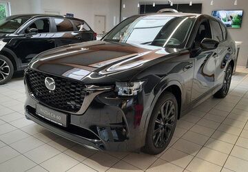 Mazda CX-60 2.937 km 56.690 &euro; Burkardroth 97705