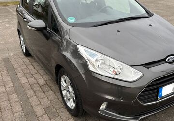 Ford B-Max 33.450 km 8.700 &euro; Florstadt 61197