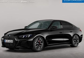 BMW 420 Gran Coupé 8.774 km 51.799 &euro; Bonn 53119