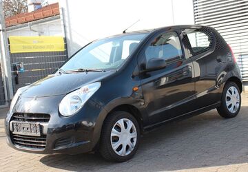 Suzuki Alto 153.000 km 1.490 &euro; Krumbach (Schwaben) 86381