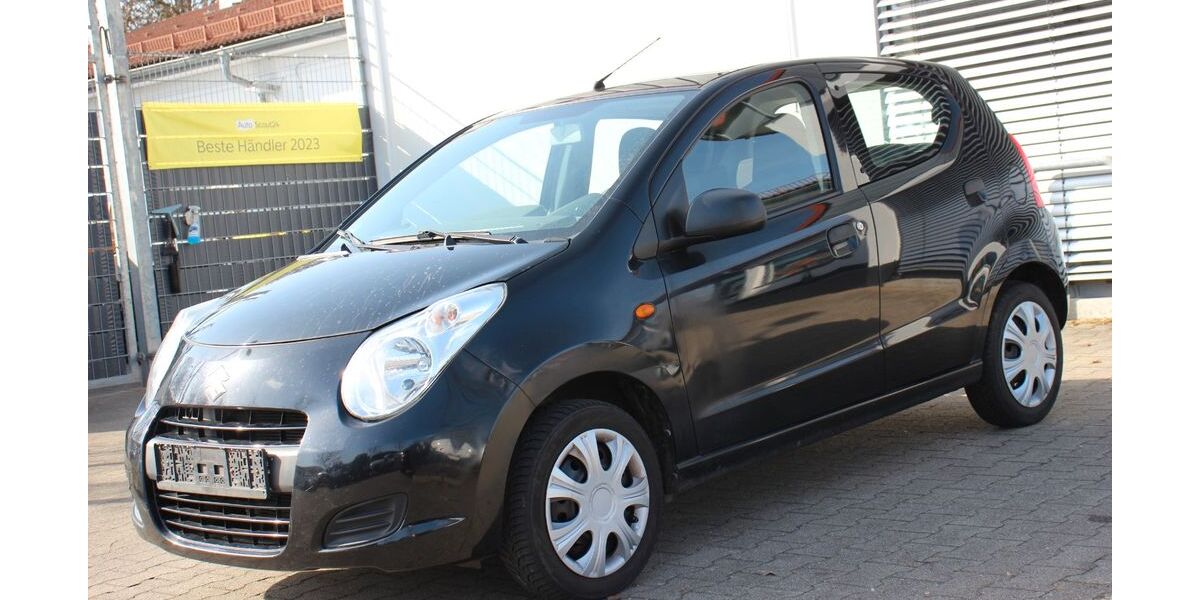Suzuki Alto 153.000 km 1.490 &euro; Krumbach (Schwaben) 86381