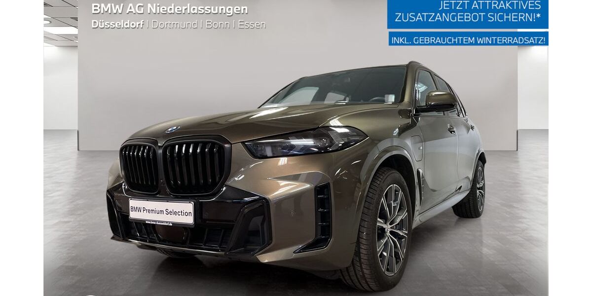 BMW X5 18.800 km 87.699 &euro; Düsseldorf 40237