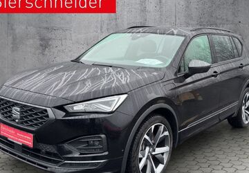 Seat Tarraco 23.500 km 35.250 &euro; Beilngries 92339