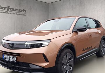 Opel Grandland (X) 15.555 km 38.990 &euro; Rüsselsheim 65428