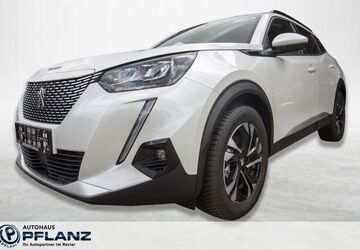 Peugeot 2008 5.587 km 22.885 &euro; Herne 44625