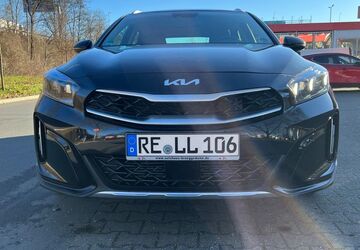 Kia XCeed 65.000 km 19.900 &euro; Recklinghausen 45659