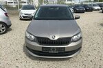 Skoda Fabia Kombi,Klima,8 Fach Bereift! Tüv Neu! 195.000 km 6.400 &euro; Himmelkron 95502