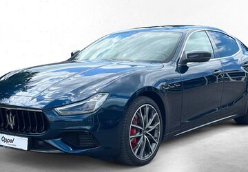 Maserati Ghibli 19.000 km 94.990 &euro; Ansbach 91522