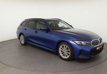 BMW 320 27.422 km 38.880 &euro; Garching 85748