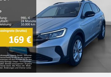 VW Taigo 18.641 km 22.770 &euro; Dorsten 46282