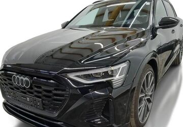 Audi Q8 e-tron 27.473 km 47.275 &euro; Hagen 58091