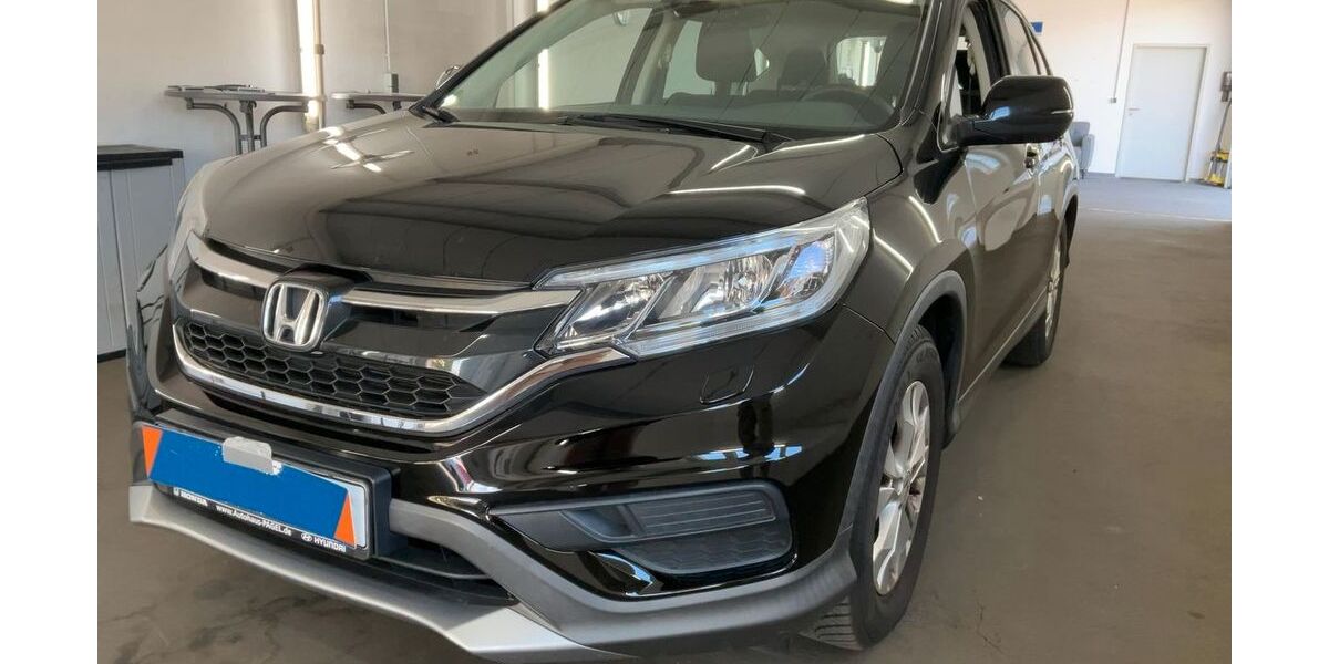 Honda CR-V 78.315 km 9.850 &euro; landshut 84036