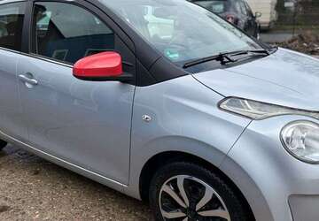 Citroen C1 105.000 km 7.500 &euro; Wesel 46483