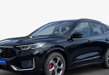 Ford Kuga 5.882 km 31.911 &euro; Magdeburg 39116