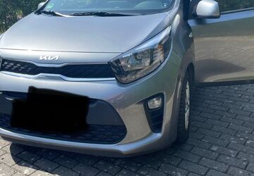 Kia Picanto 24.000 km 14.300 &euro; Dassel 37586