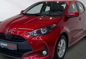 Mazda 2 26.166 km 17.690 &euro; Bünde 32257