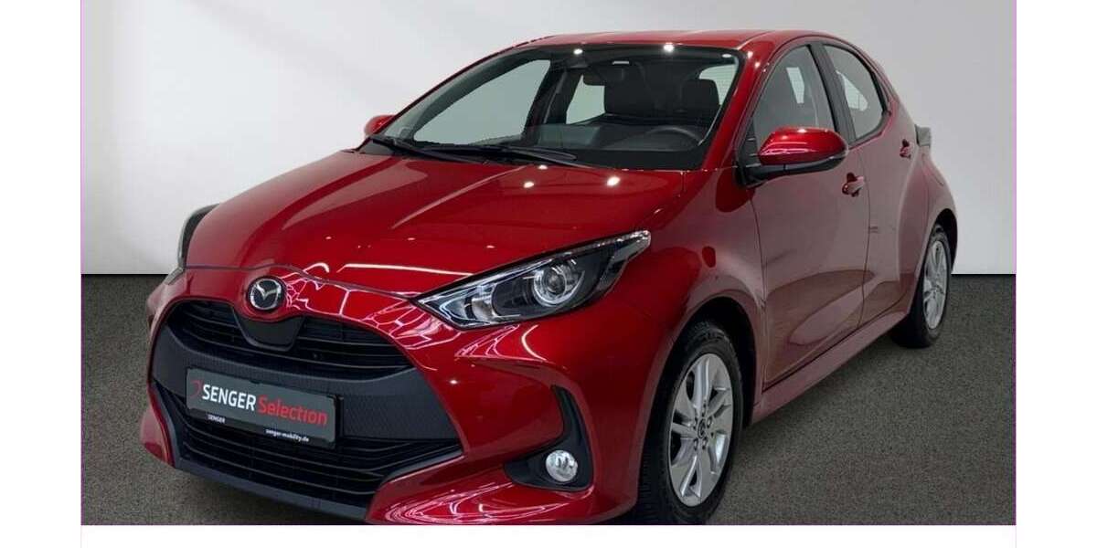 Mazda 2 26.166 km 17.690 &euro; Bünde 32257