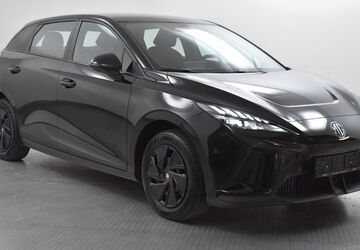 MG 4 76.625 km 13.450 &euro; Bebra 36179