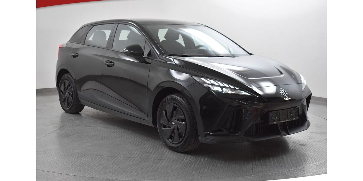 MG 4 76.625 km 13.450 &euro; Bebra 36179