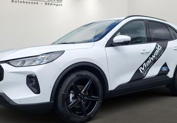 Ford Kuga 19.000 km 35.900 &euro; Linsengericht-Altenhassl 63589