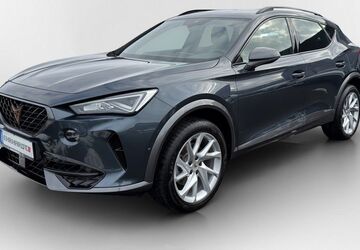 Cupra Formentor 59.930 km 29.990 &euro; Zellingen 97225