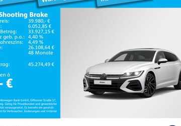 VW Arteon 41.193 km 39.691 &euro; München 81825