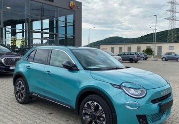 Fiat 600e 3.500 km 38.180 &euro; Trier 54294