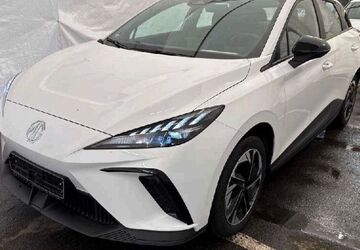 MG 4 33.526 km 14.980 &euro; Steinbach-Hallenberg OT Herges-Hallenberg 98587