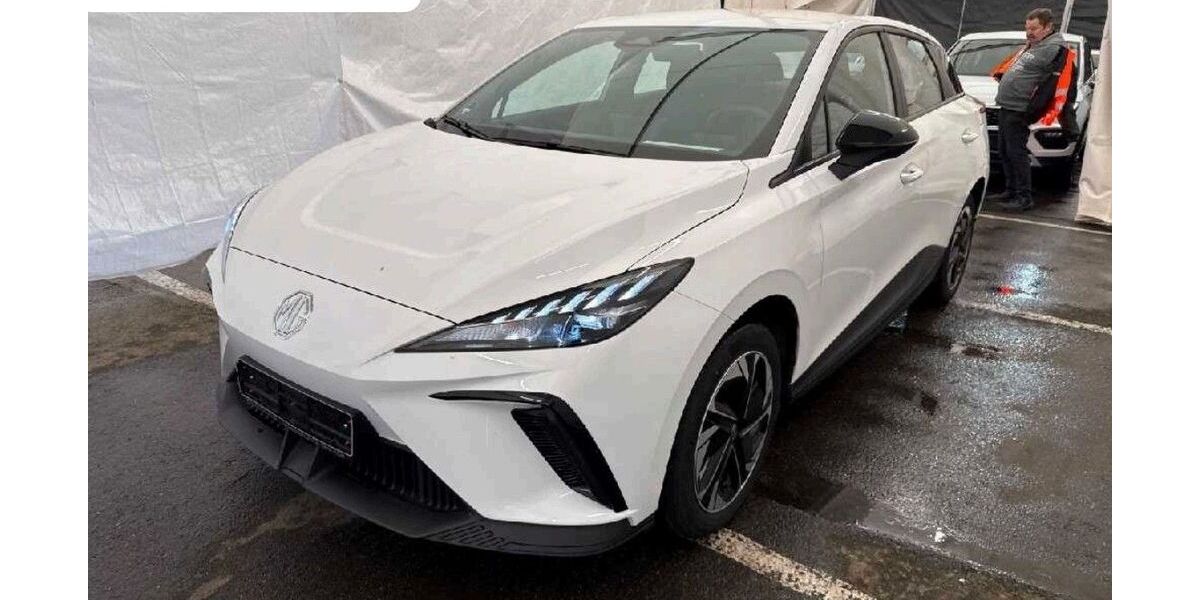 MG 4 33.526 km 14.980 &euro; Steinbach-Hallenberg OT Herges-Hallenberg 98587