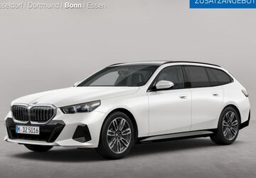 BMW 520 16.598 km 57.899 &euro; Bonn 53119