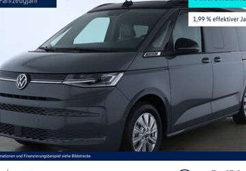 VW T7 California 13.527 km 69.660 &euro; Bochum 44866