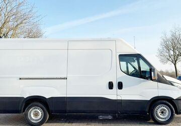 IVECO Andere 95.000 km 17.850 &euro; Seevetal bei Hamburg 21217