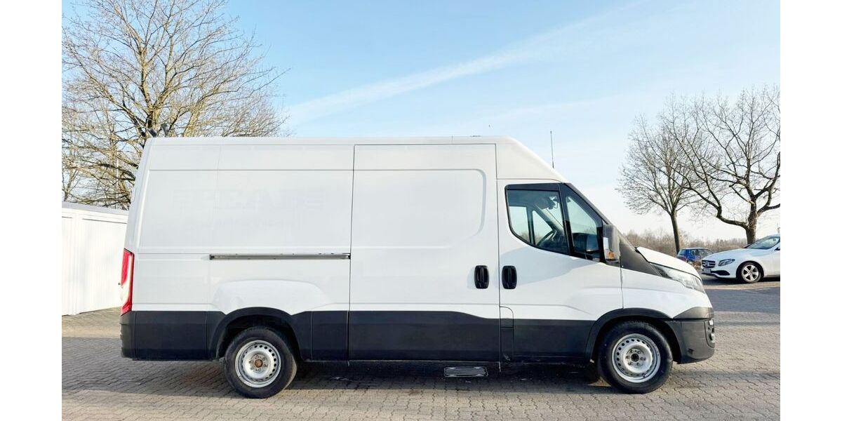 IVECO Andere 95.000 km 17.850 &euro; Seevetal bei Hamburg 21217