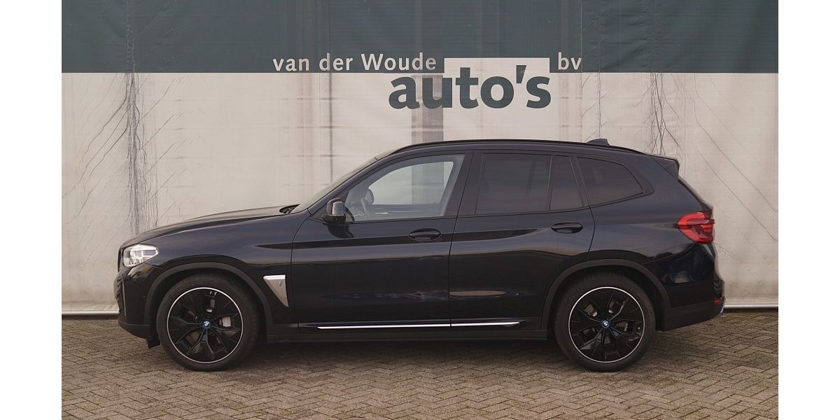 BMW iX3 167.953 km 25.500 &euro; Woerden 3446C